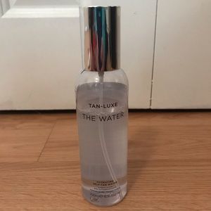 Tan-LUXE The Water Hydrating Self Tan Spray